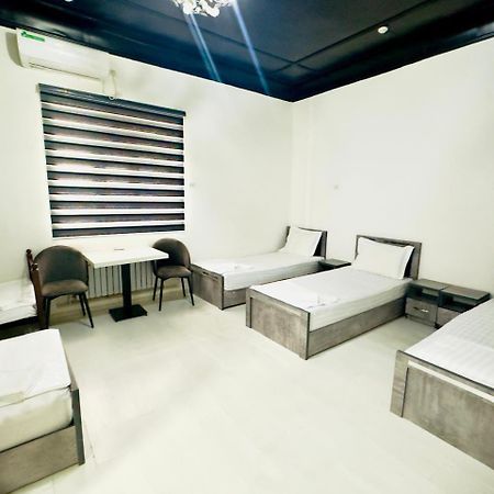 Greenway Hotel タシュケント エクステリア 写真