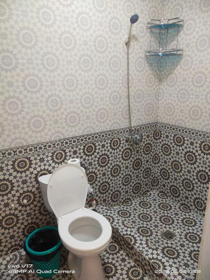 Greenway Hotel タシュケント エクステリア 写真