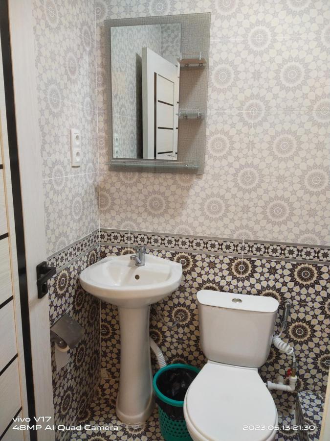 Greenway Hotel タシュケント エクステリア 写真