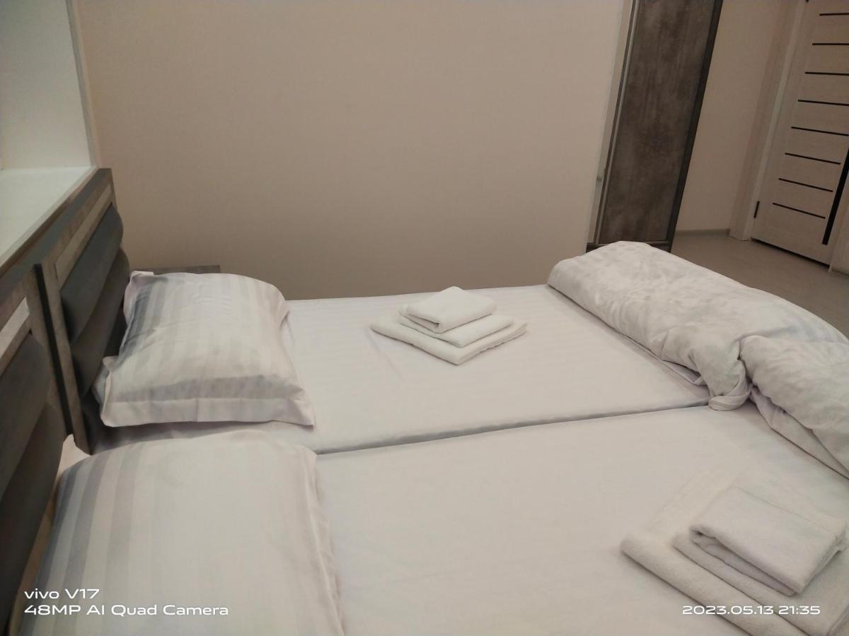 Greenway Hotel タシュケント エクステリア 写真