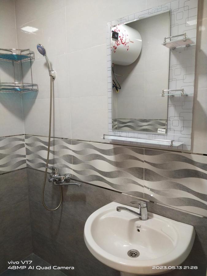 Greenway Hotel タシュケント エクステリア 写真