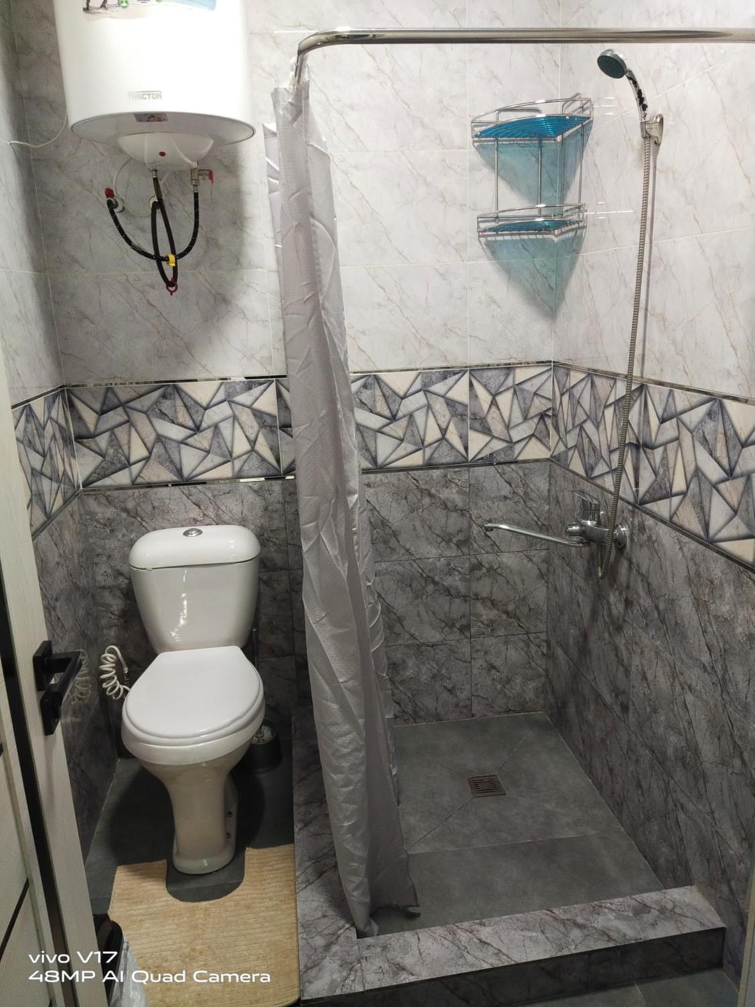 Greenway Hotel タシュケント エクステリア 写真
