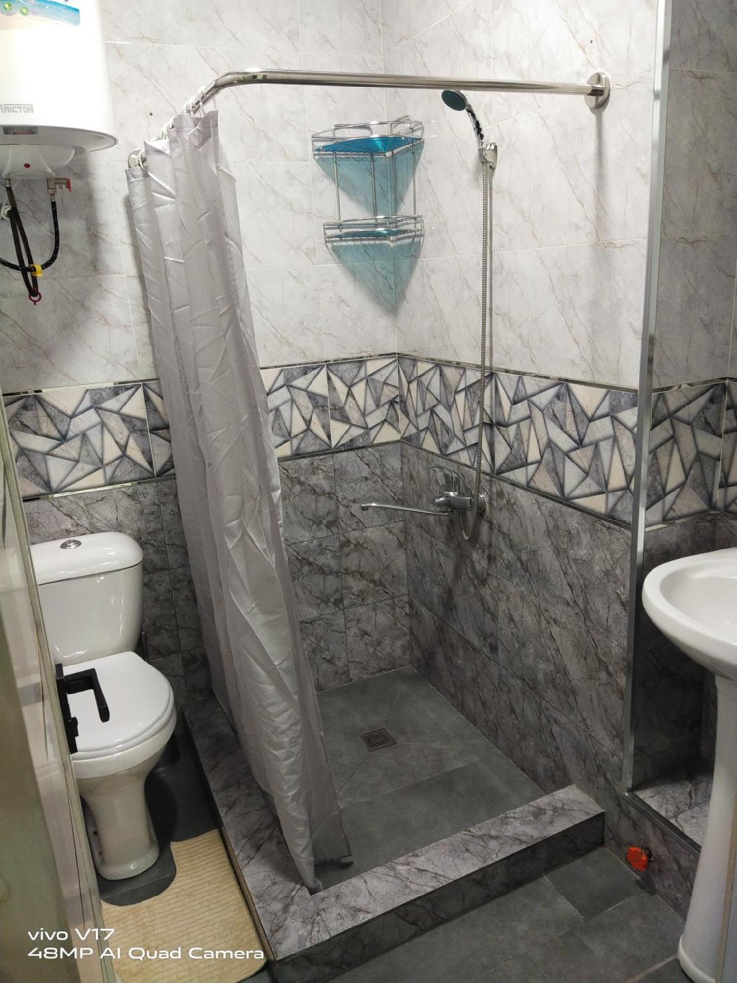Greenway Hotel タシュケント エクステリア 写真