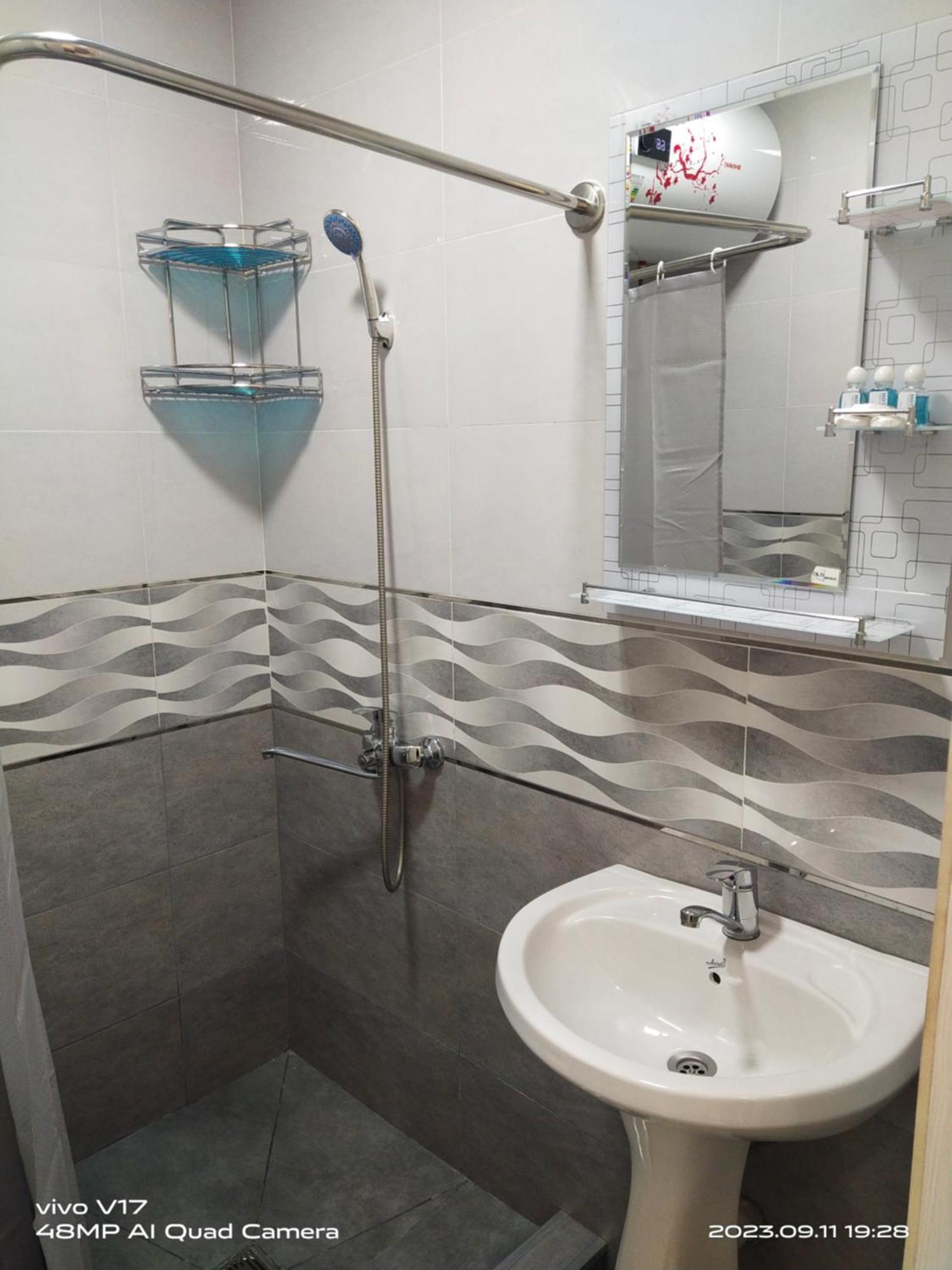 Greenway Hotel タシュケント エクステリア 写真