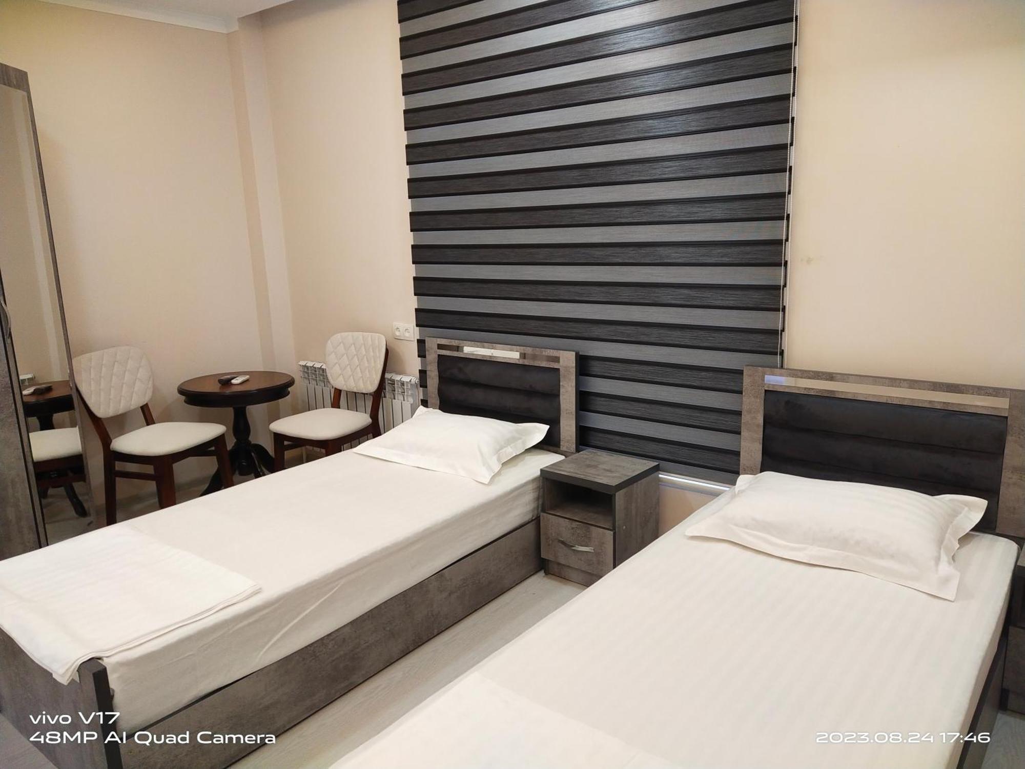 Greenway Hotel タシュケント エクステリア 写真