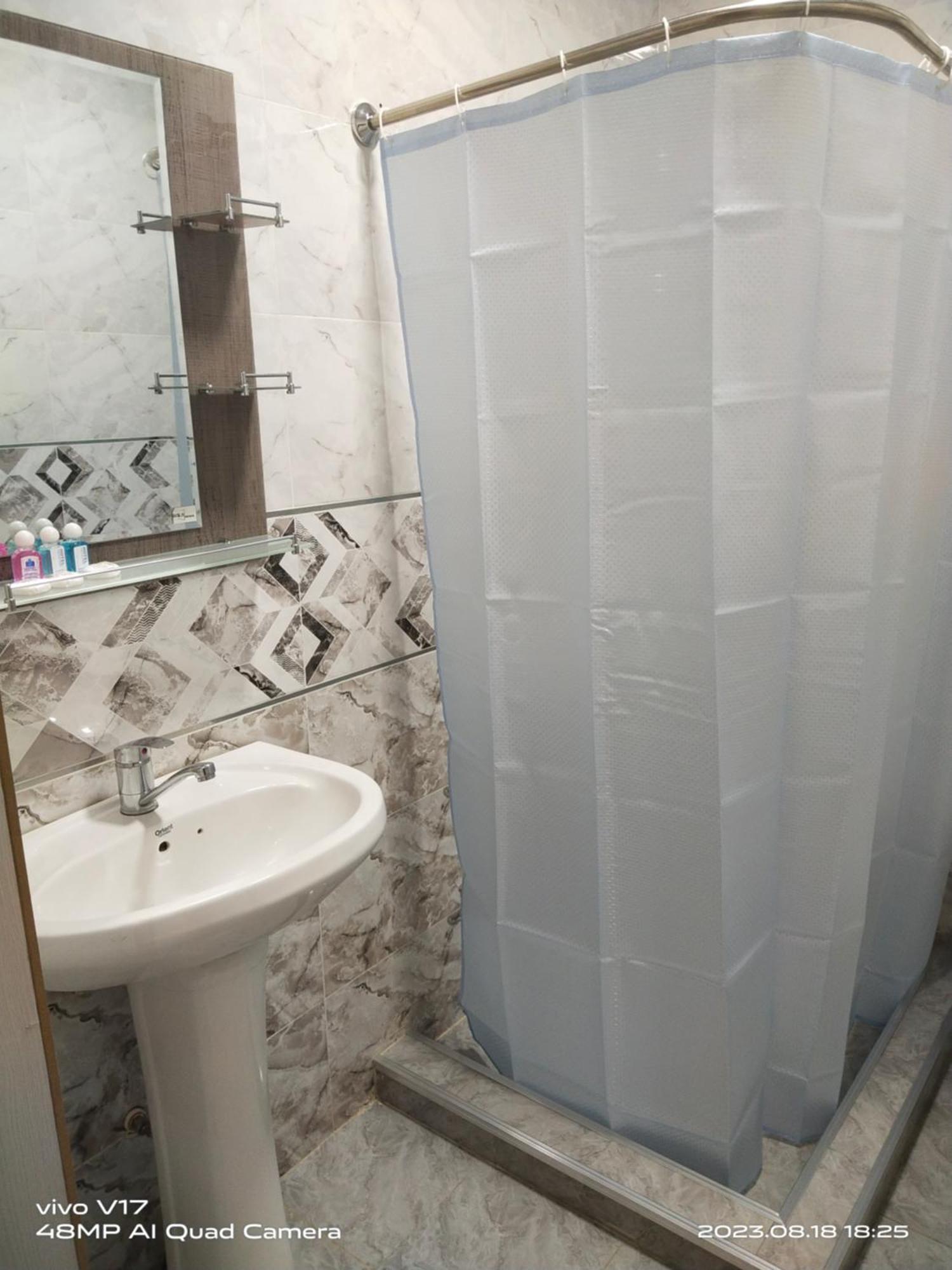 Greenway Hotel タシュケント エクステリア 写真