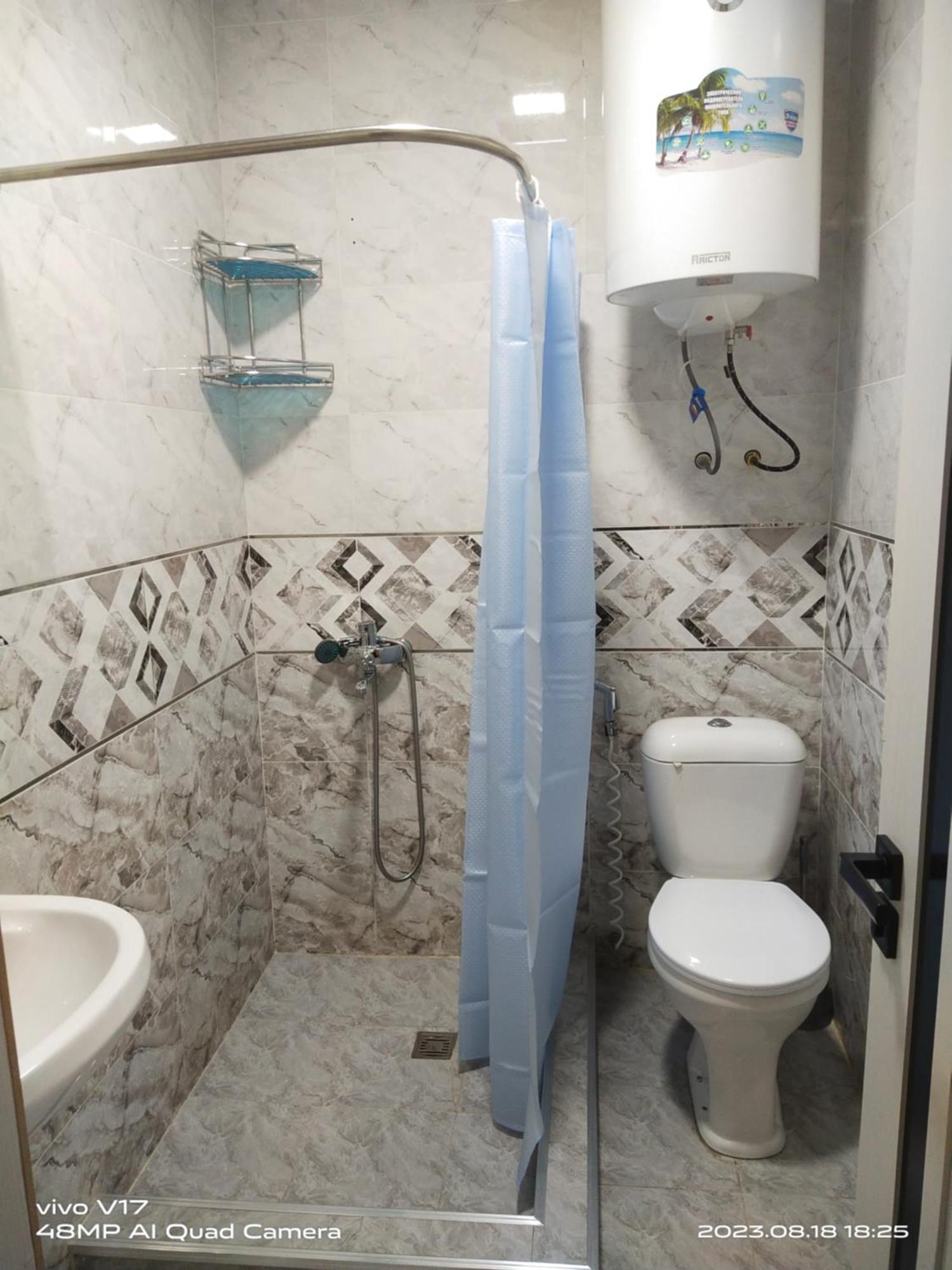 Greenway Hotel タシュケント エクステリア 写真