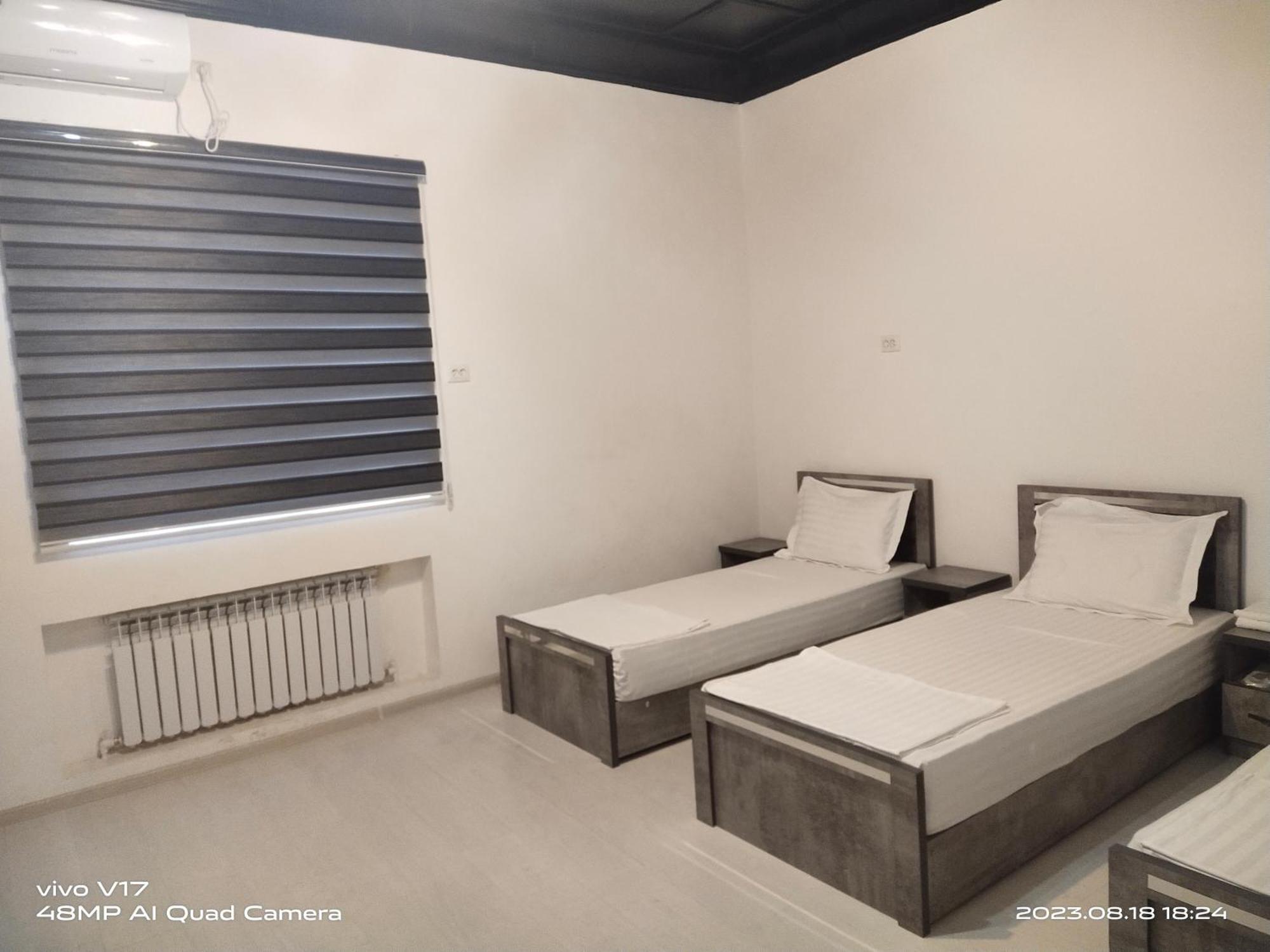 Greenway Hotel タシュケント エクステリア 写真