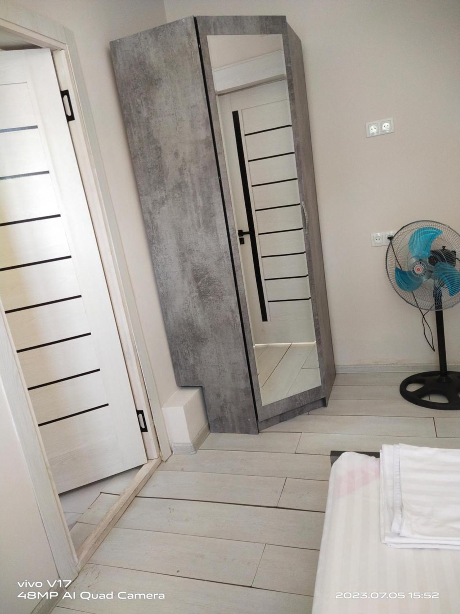 Greenway Hotel タシュケント 部屋 写真