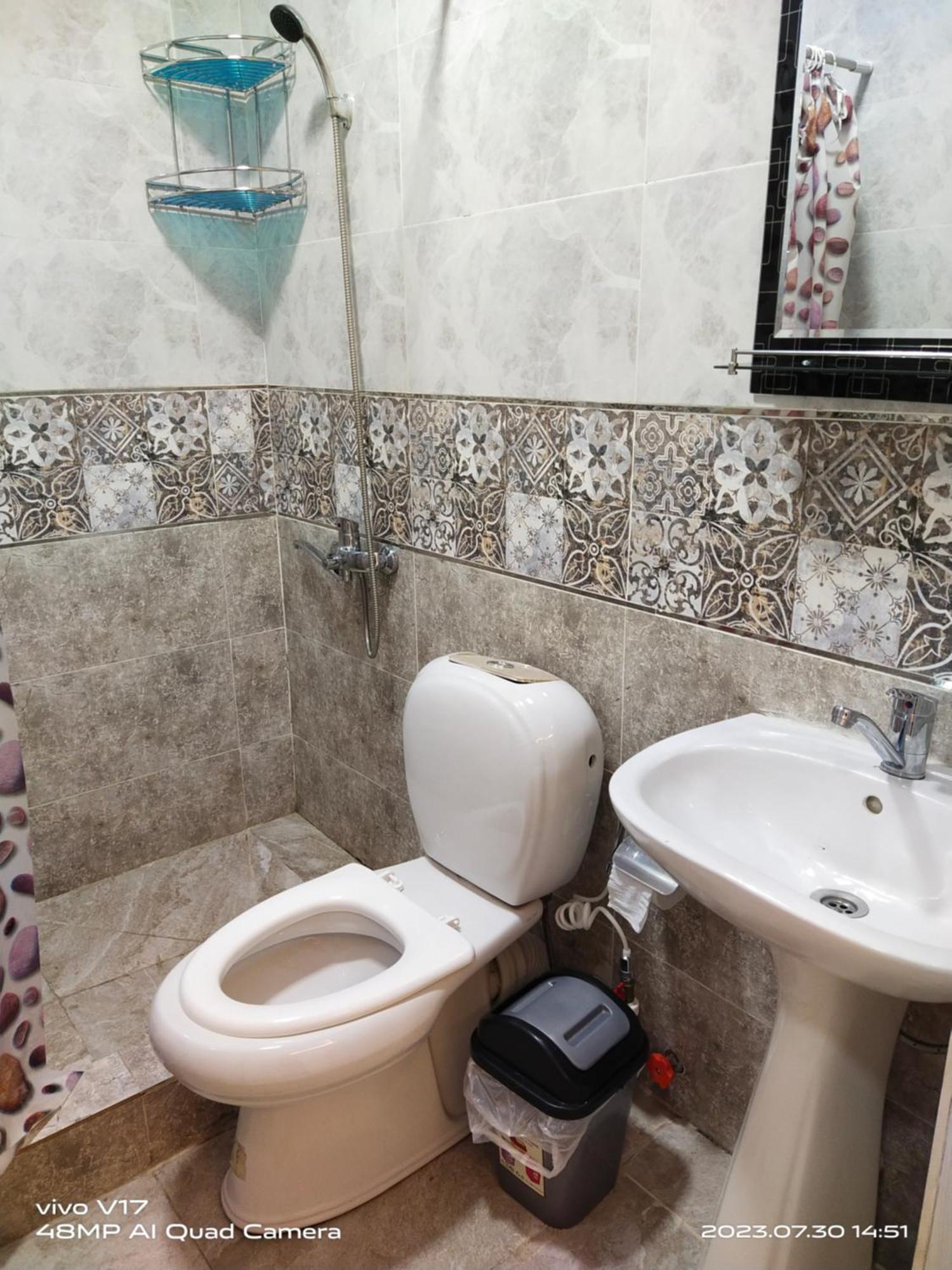 Greenway Hotel タシュケント 部屋 写真