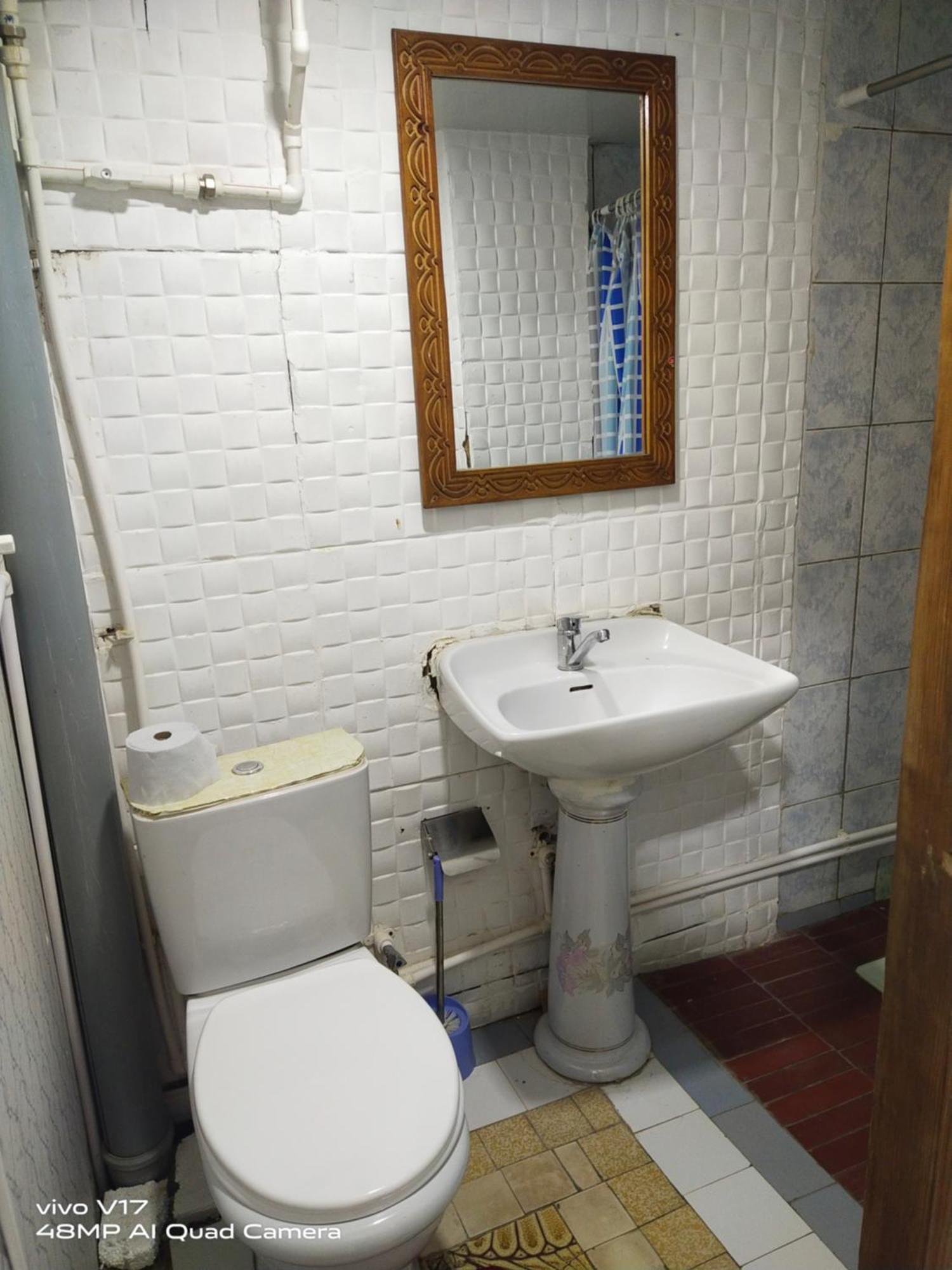 Greenway Hotel タシュケント 部屋 写真